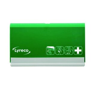 Pflasterspender 55002, ohne F�llung, wei�