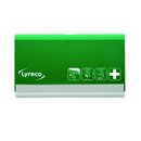 Neutral Pflasterspender 55002, ohne Fllung, wei
