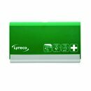 Pflasterspender 55002, ohne F�llung, wei�