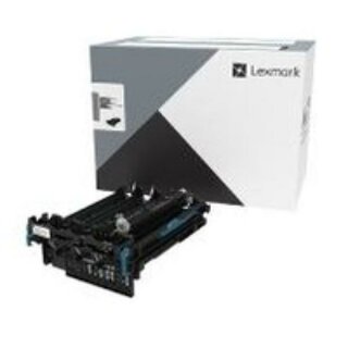 Trommel Lexmark 78C0Z10 für C2325, Reichweite: 125.000...
