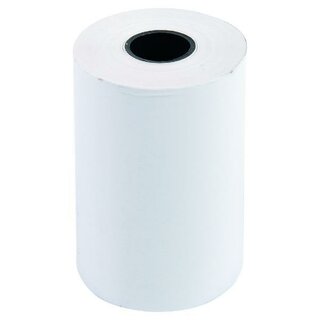 Thermorolle 57 x 40 mm x 17 m, 55g, FSC, 0% BPA, 20 Stück