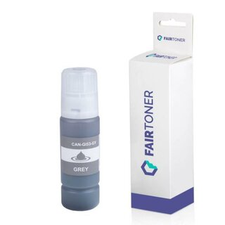 Canon 4708C001 Tinte Gi 53 Gy, Nachfülltinte, grau