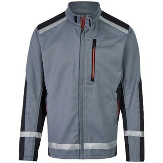 Dehn Arcfit 785332 Störlichtbogengeprüfte Schutzjacke...