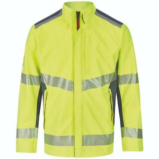 Dehn Arcfit 785353 Strlichtbogengeprfte Schutzjacke Outdoor, Gre: 52