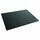 Durable 723301 Schreibtischunterlage, PP, 65x50cm, schwarz