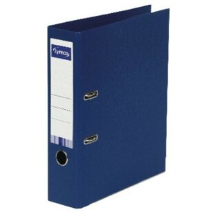Ordner Comby , PP-kaschiert, A4, Rückenbreite: 45mm,...