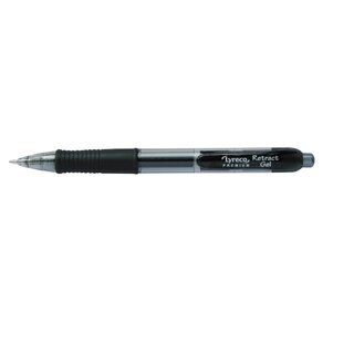 Gelschreiber Comby Premium Grip, Strichstärke: 0,5mm, mit...