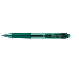 Gelschreiber Comby Premium Grip, Strichstärke: 0,5mm, mit...