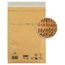 Sumo Papierpolsterversandtaschen, 195 x 265 mm, 100 Stck