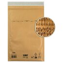 Sumo Papierpolsterversandtaschen, 245 x 340 mm, 100 Stck