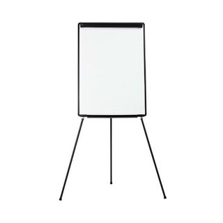 Comby Flipchart magnetisch Stativ, 70 x 100 cm