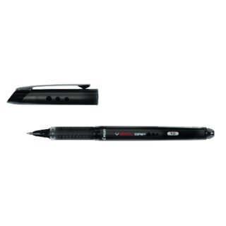 Tintenroller Pilot 2233N, V-Ball Grip 10, Strichstärke:...