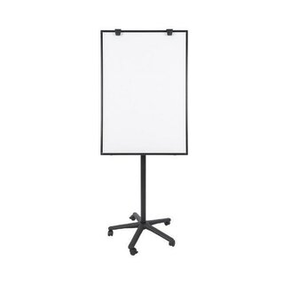 Comby Flipchart magnetisch mobil, 70 x 100 cm