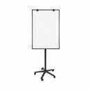 Neutral Flipchart magnetisch mobil, 70 x 100 cm