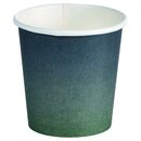 Duni Eco 208857 Pap/Wbc-Becher, 12cl, 50 Stck