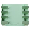 Legamaster Glasboard Markerhalter, grn