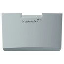 Legamaster Glasboard Zubehrhalter, grau