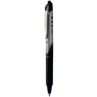 Tintenroller Pilot 2254, V-Ball Grip 07/RT, Strichstärke:...
