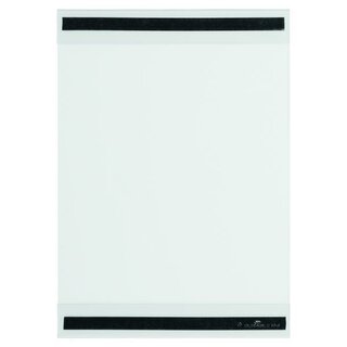 Durable 504819 Magnethalter A4, 5 Stck