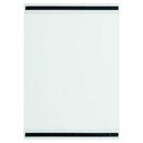 Durable 504919 Magnethalter, A3, 5 Stck