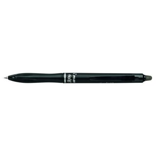 Frixion Ball Plus Gel-Tinte, 0,7 mm,Schwarz