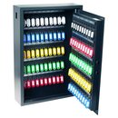 Pavo 8025152 100-Schlssel-Schrank, Metall,...