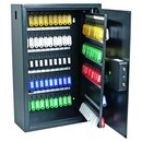 Pavo 8025169 150-Schlssel-Schrank, Metall,...