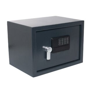 Pavo 8037483, Safe 350x250x250mm