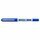 Uniball Eye Ub150 Recy R/Ball Tintenroller, 0,5mm, Blau