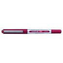 Uniball Eye Ub150 Recy R/Ball Tintenroller, 0,5mm, Rot