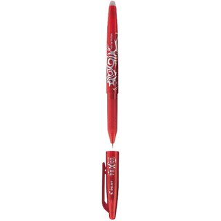 Tintenroller Pilot 2260, Frixion Ball, Strichstrke: 0,4mm, rot