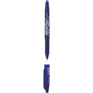 Tintenroller Pilot 2260, Frixion Ball, Strichstrke: 0,4mm, blau