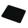 Mauspad HT 250 x 220 x 3 mm, mit besten Tracking-Eigenschaften, schwarz