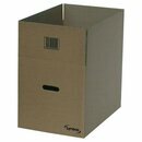 Kartonbox, 550x350x350mm, 10 St�ck