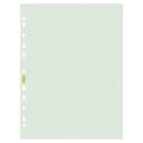 ELBA 400186700 Sichthlle Recycling PE, 80my,...