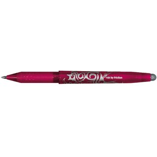 Tintenroller Pilot 2260, Frixion Ball, Strichstrke: 0,4mm, rosa