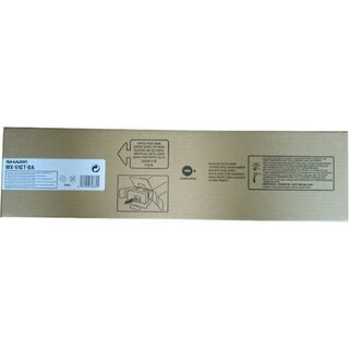 Sharp Mx51Gtba Toner, schwarz