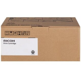 Ricoh D1272110 Trommel, schwarz