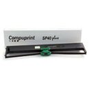 Farbband UFP PRK6287, schwarz, 6 Stck