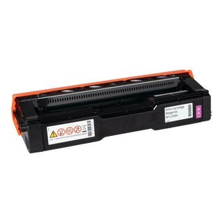 Ricoh 408342 Toner 6300 Seiten Magenta