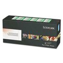 Lexmark 24B6848 Toner, gelb