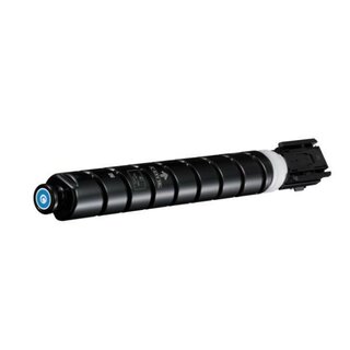 Canon 3767C002 Toner C-Exv58L, 26000 Seiten, cyan