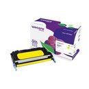 WECARE Toner kompatibel zu HP Q7562A gelb
