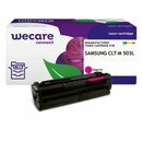 WECARE Toner kompatibel zu Samsung Clt-M503L magenta