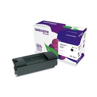 WECARE Toner kompatibel zu Kyocera TK-55 schwarz