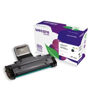 WECARE Toner kompatibel mit Samsung MLT-D1082S, 1500...
