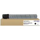 WECARE Toner kompatibel zuKonica Minolta TN321K schwarz