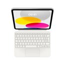 Apple Magic Keyboard Folio MQDP3D/A, fr iPad (10. Gen /...