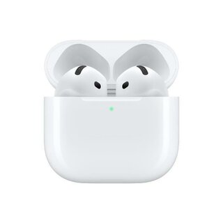 Apple MXP93ZM/A AirPods 4, mit aktiver Geräuschunterdrückung