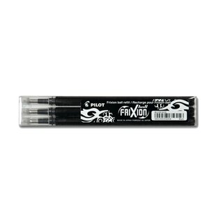 Tintenrollermine Pilot 2261, BLS-FR7, Strichstärke:...